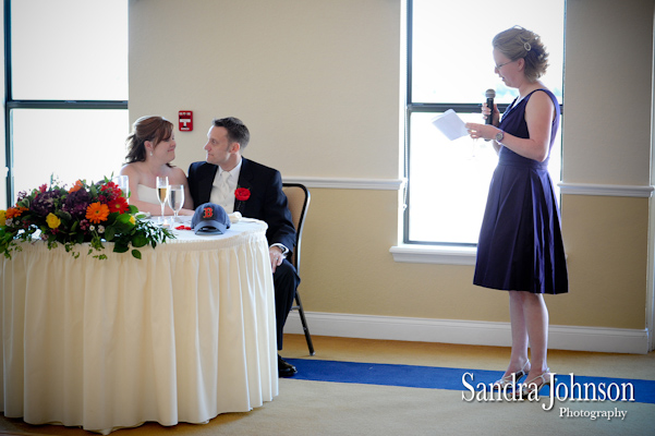 Best Royal Crest Room Wedding Photos - Sandra Johnson (SJFoto.com)